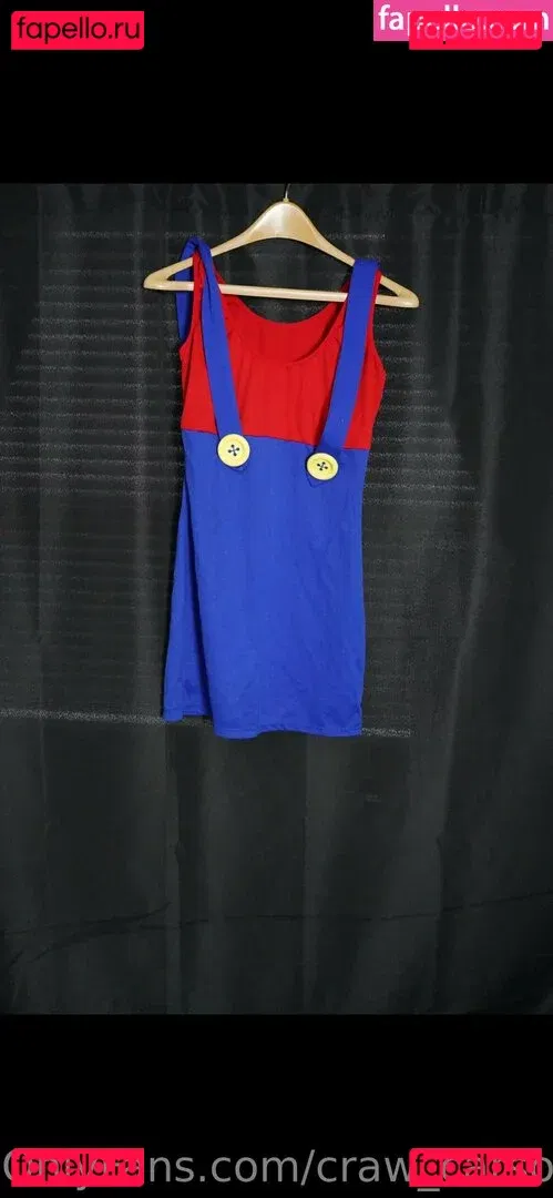 craw_carson Onlyfans Photo Gallery 