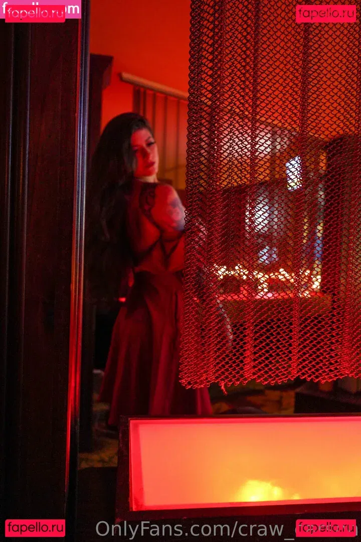 craw_carson Onlyfans Photo Gallery 