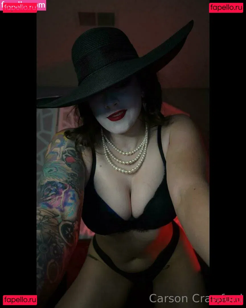 craw_carson Onlyfans Photo Gallery 