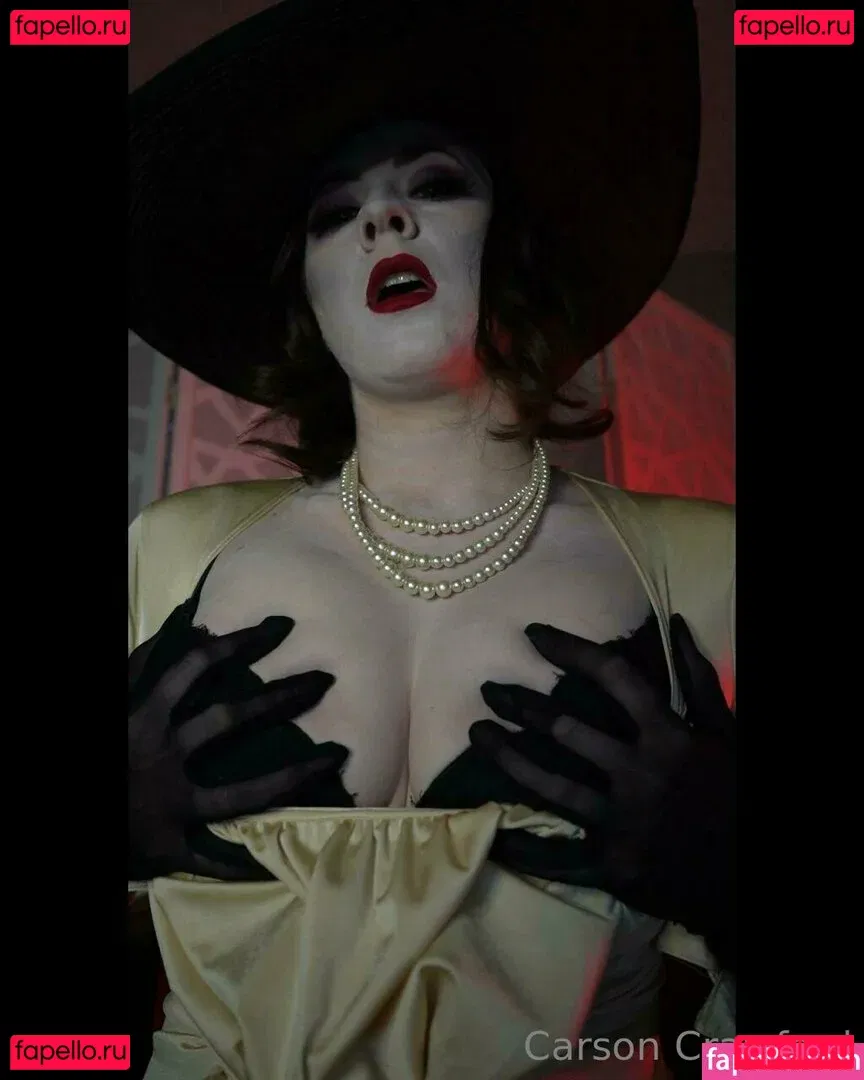 craw_carson Onlyfans Photo Gallery 