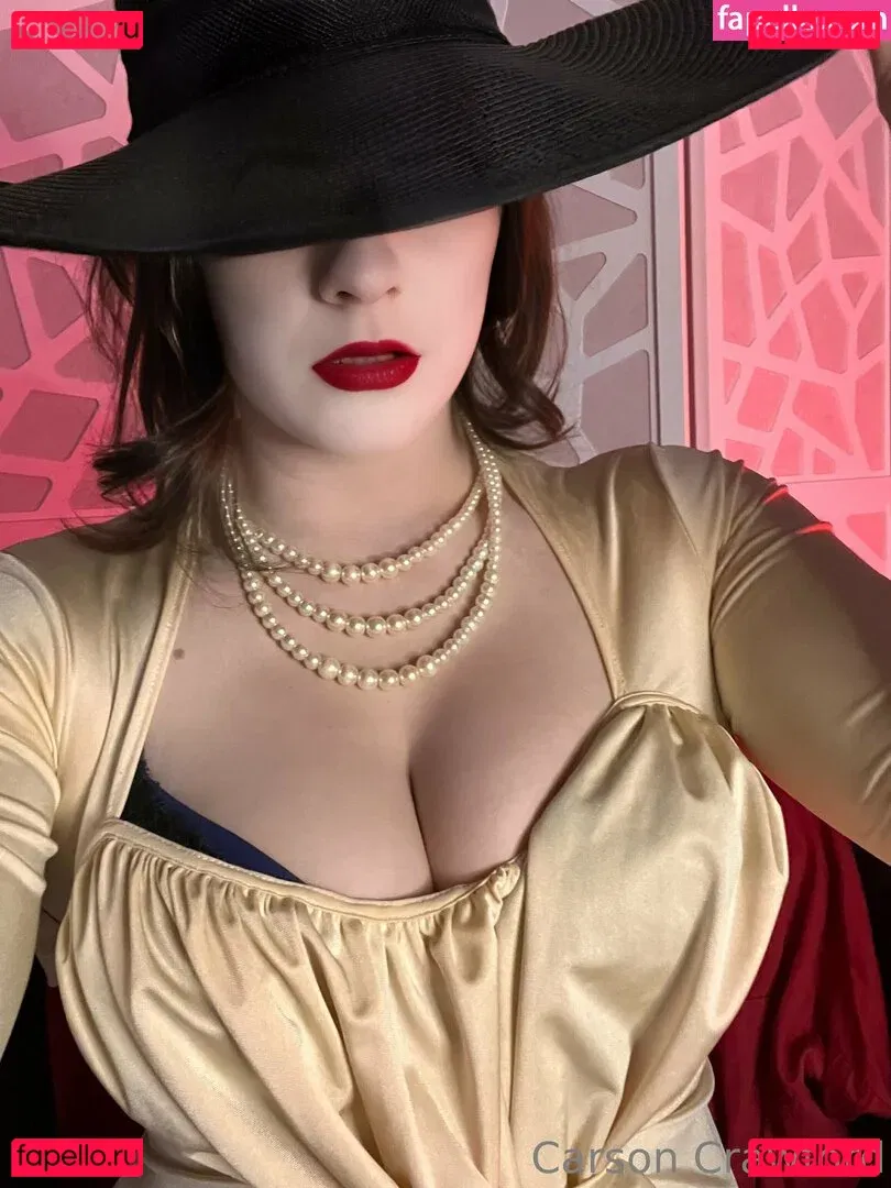 craw_carson Onlyfans Photo Gallery 