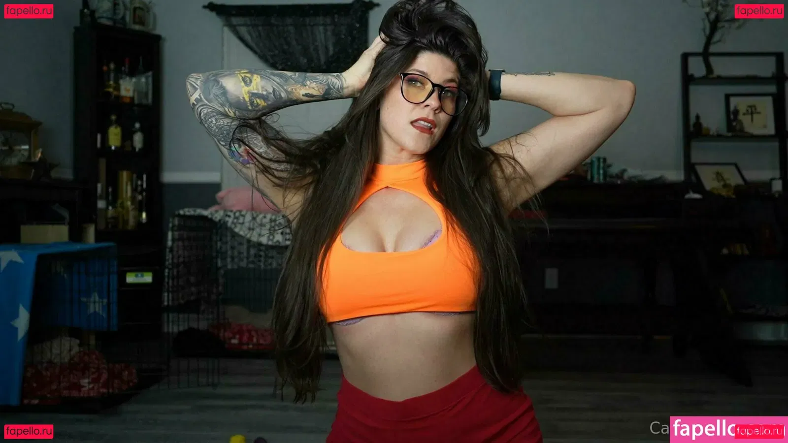 craw_carson Onlyfans Photo Gallery 