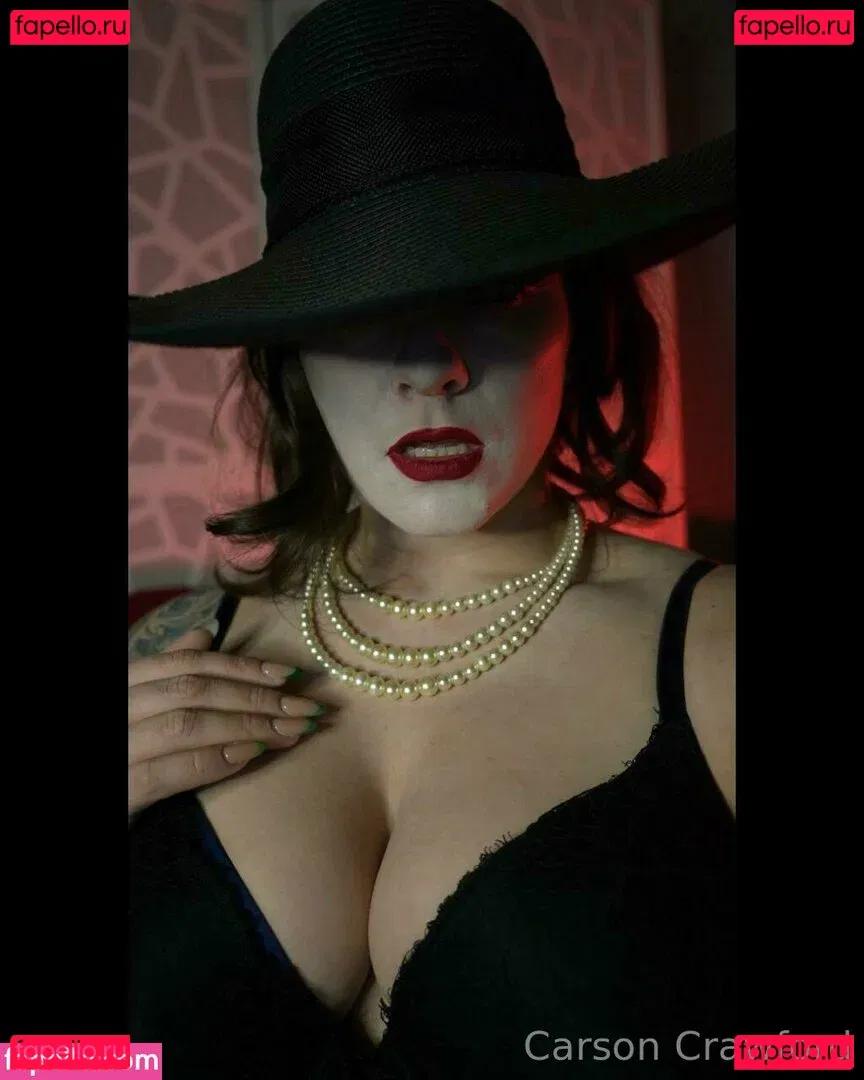 craw_carson Onlyfans Photo Gallery 