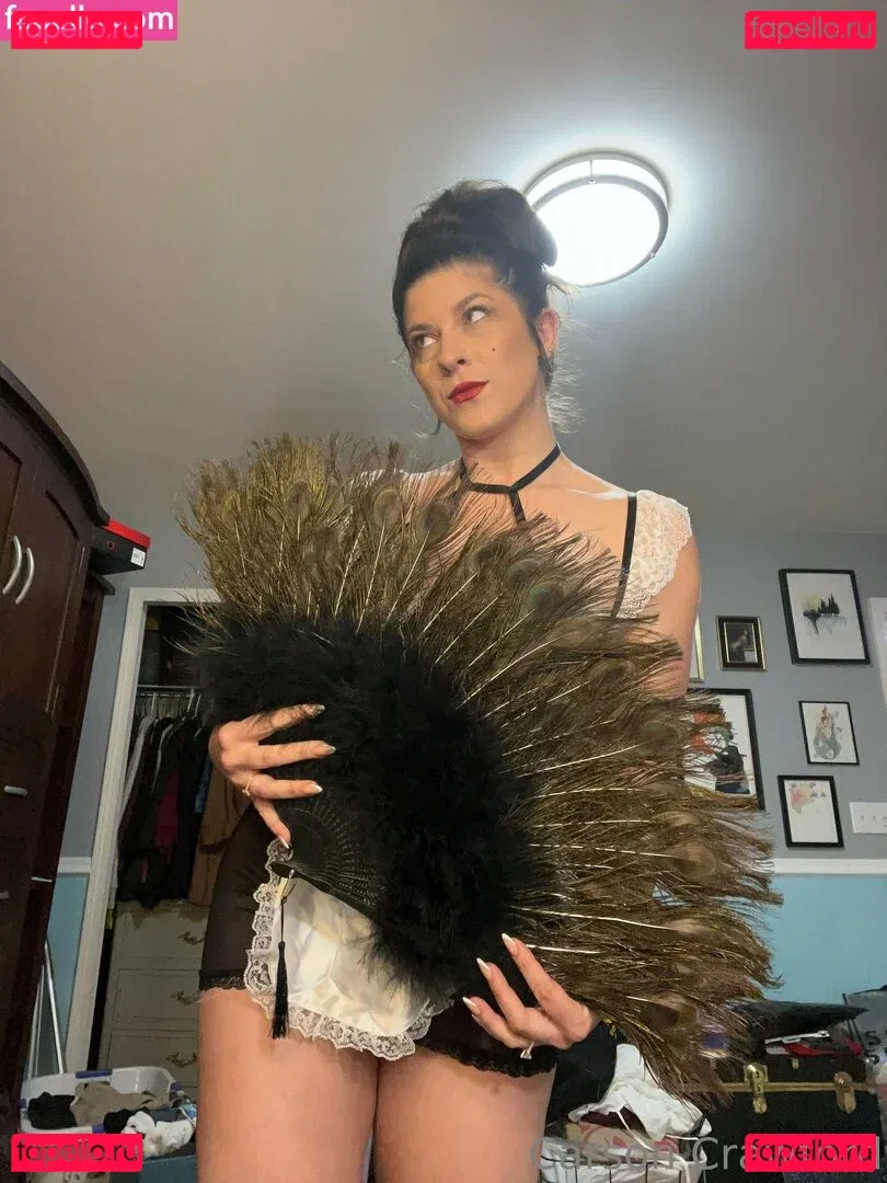 craw_carson Onlyfans Photo Gallery 