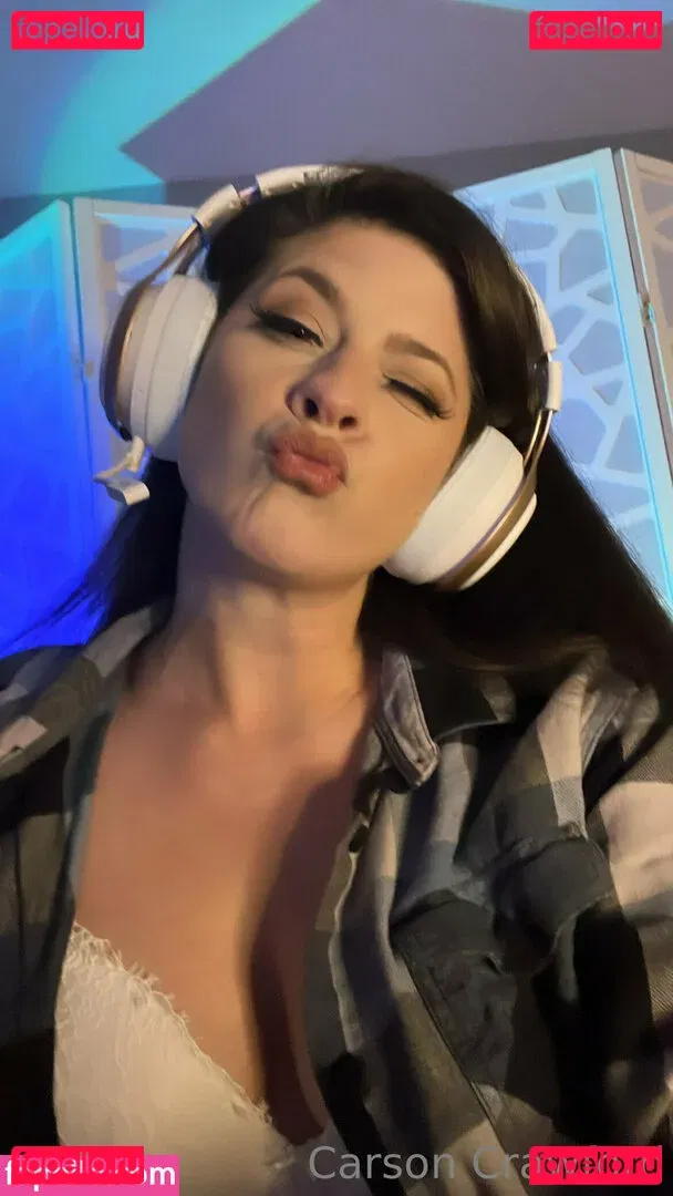 craw_carson Onlyfans Photo Gallery 