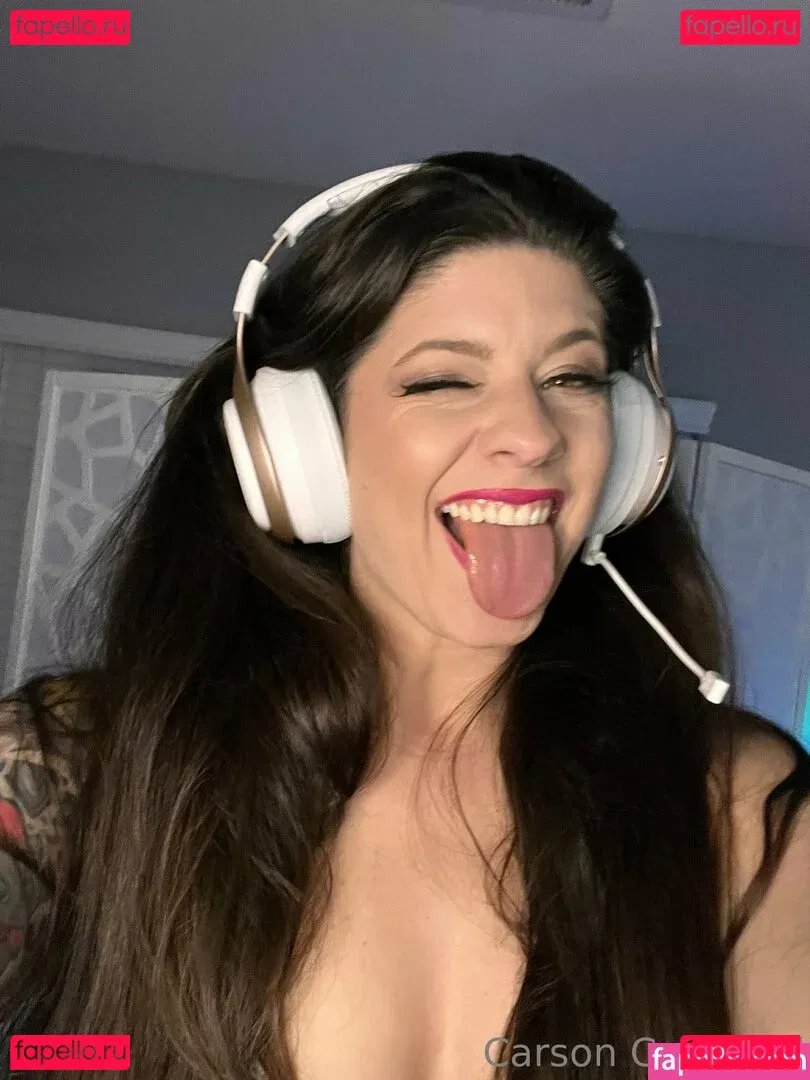 craw_carson Onlyfans Photo Gallery 