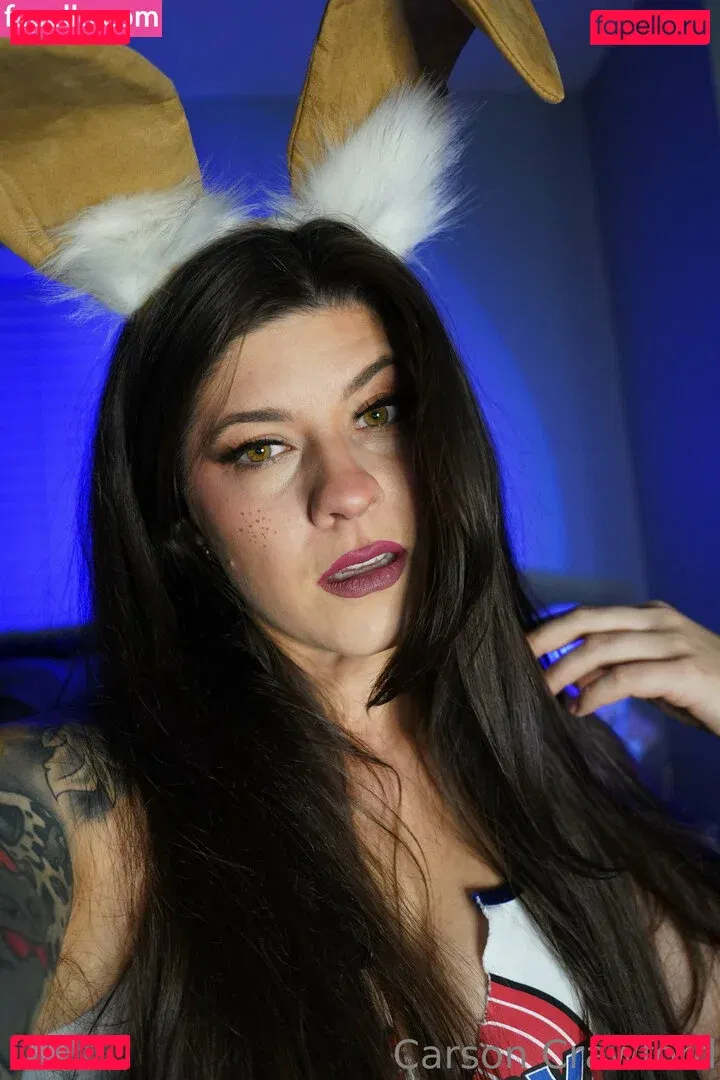 craw_carson Onlyfans Photo Gallery 