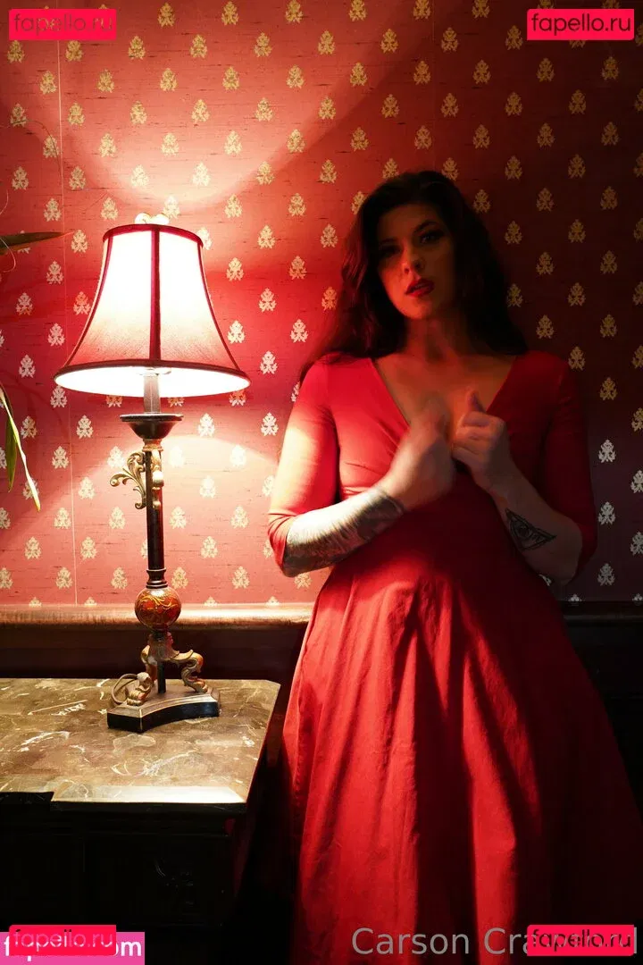 craw_carson Onlyfans Photo Gallery 