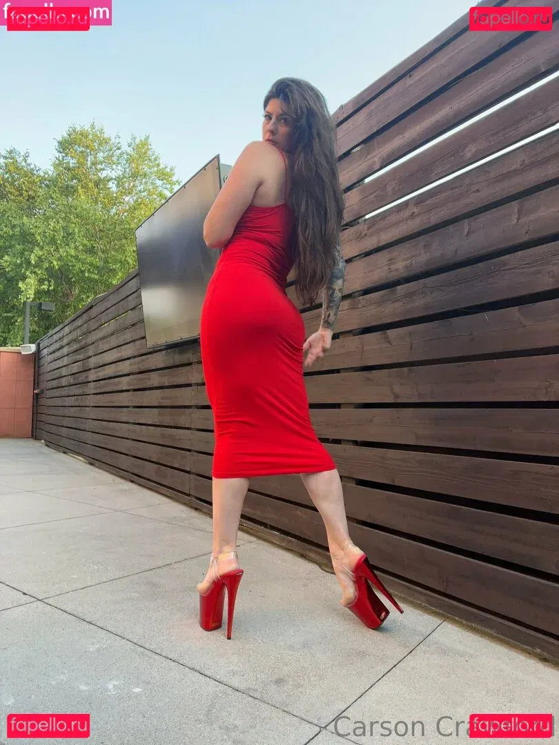 craw_carson Onlyfans Photo Gallery 