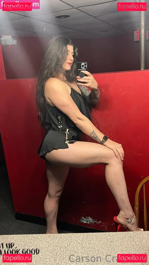 craw_carson Onlyfans Photo Gallery 