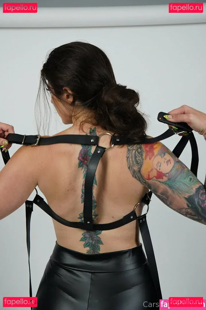 craw_carson Onlyfans Photo Gallery 