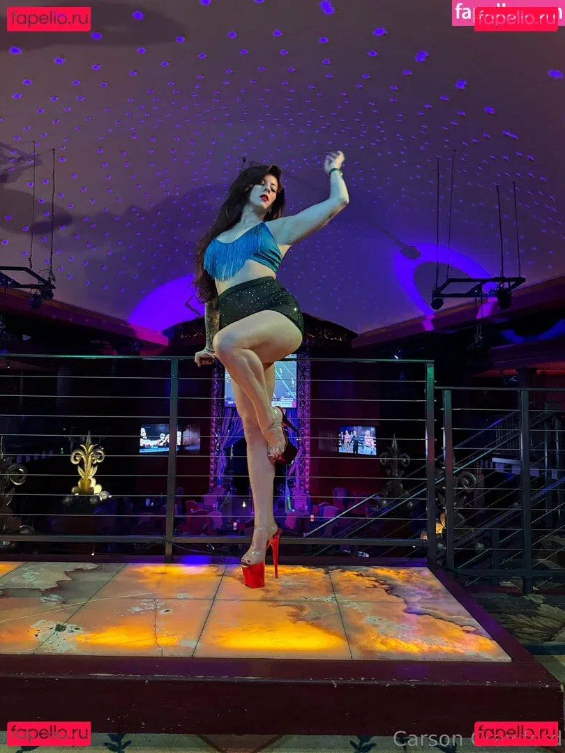 craw_carson Onlyfans Photo Gallery 