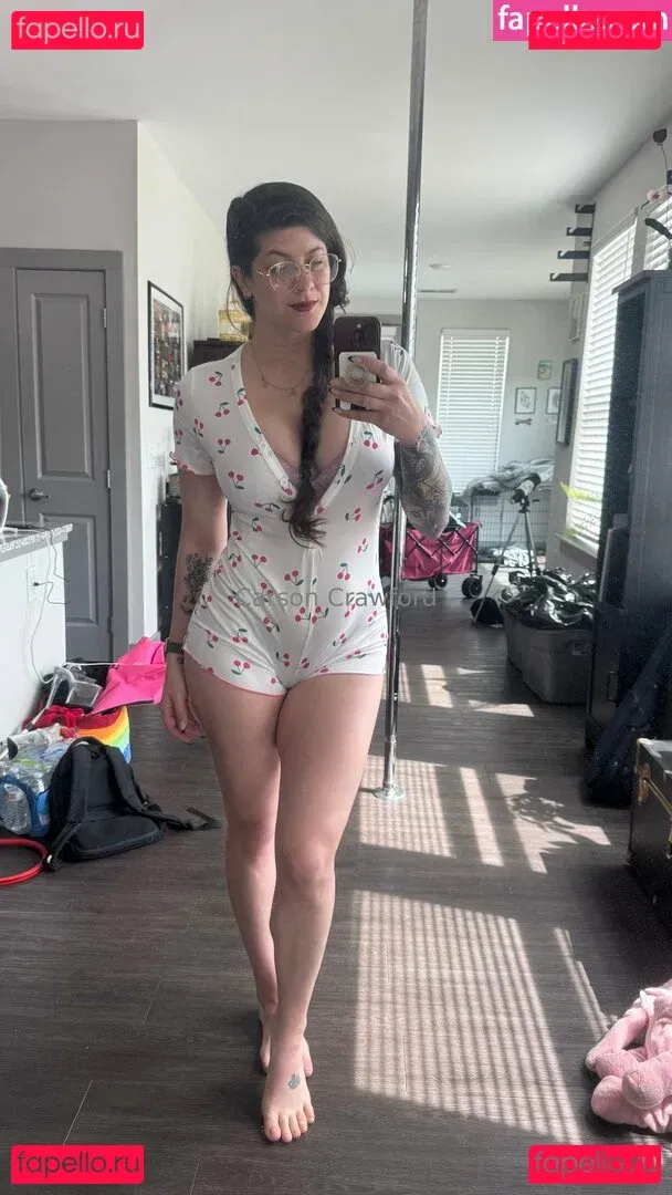 craw_carson Onlyfans Photo Gallery 