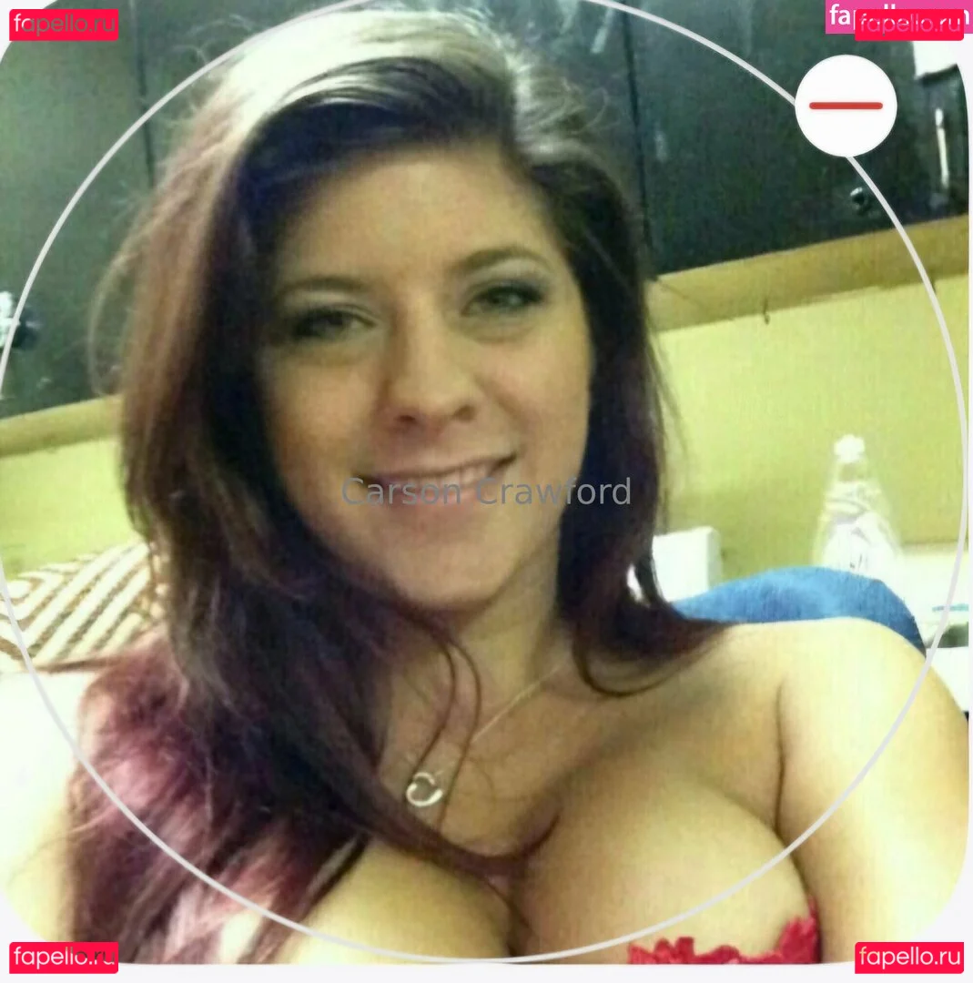 craw_carson Onlyfans Photo Gallery 