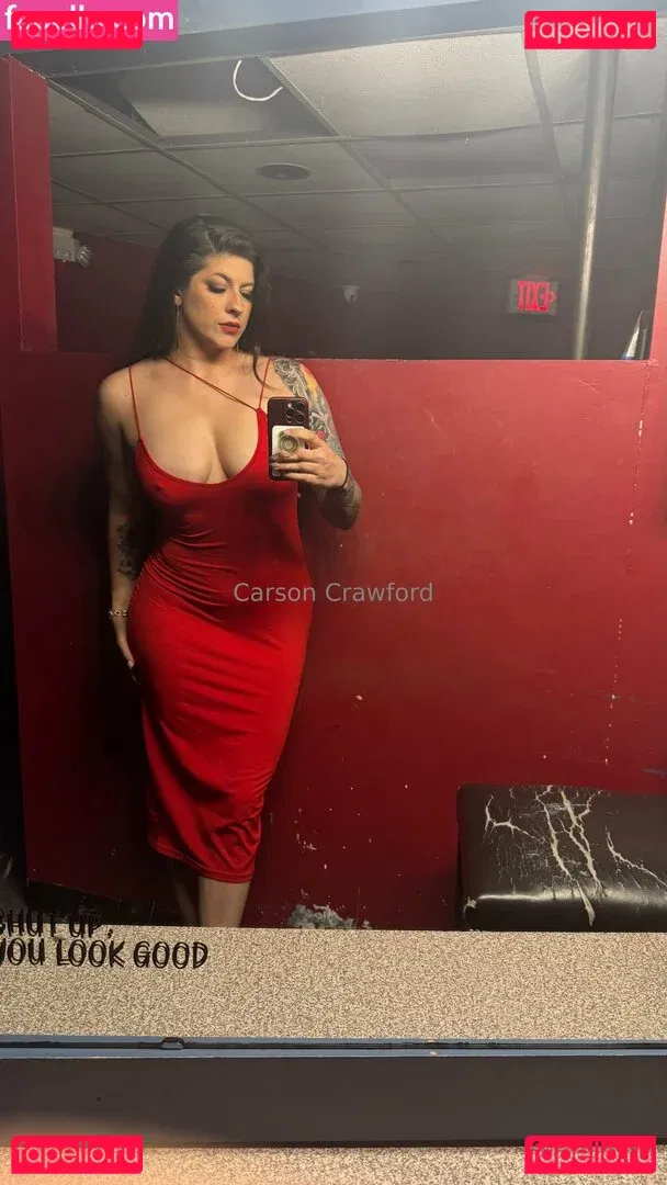 craw_carson Onlyfans Photo Gallery 