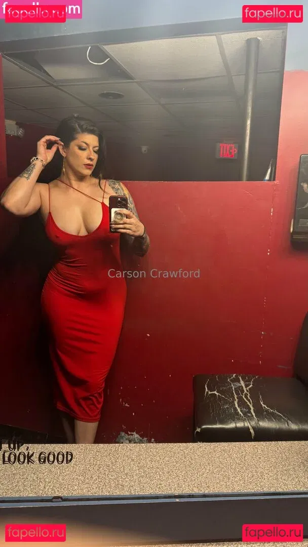 craw_carson Onlyfans Photo Gallery 