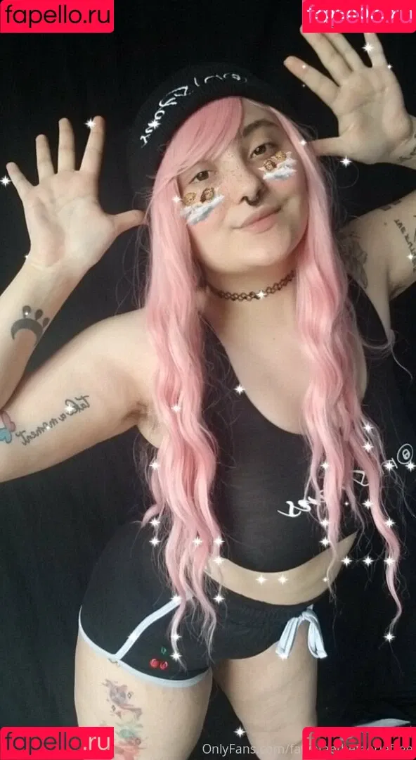 sirennnyxxfree Onlyfans Photo Gallery 