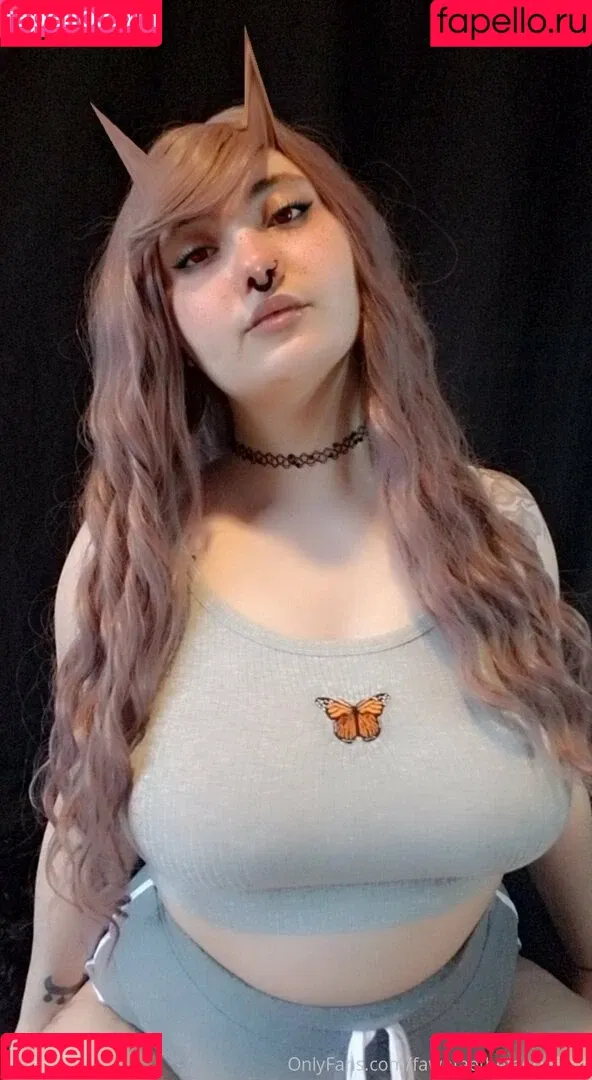 sirennnyxxfree Onlyfans Photo Gallery 