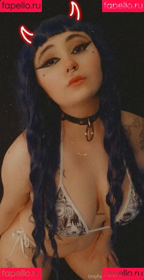 sirennnyxxfree Onlyfans Photo Gallery 