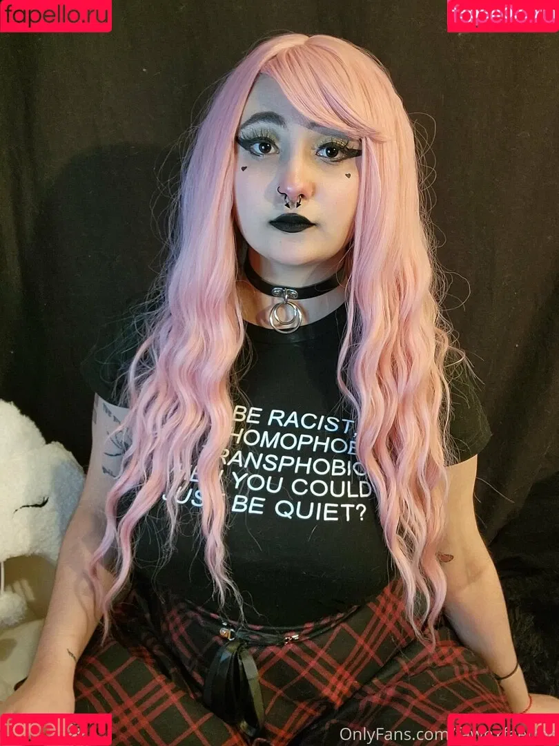 sirennnyxxfree Onlyfans Photo Gallery 