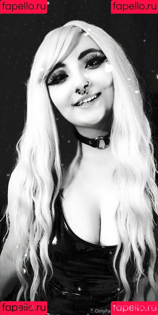 sirennnyxxfree Onlyfans Photo Gallery 