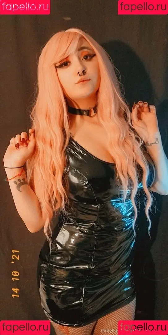 sirennnyxxfree Onlyfans Photo Gallery 