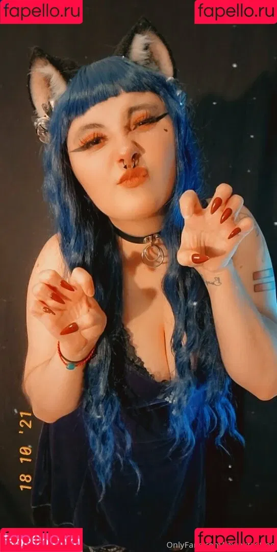 sirennnyxxfree Onlyfans Photo Gallery 