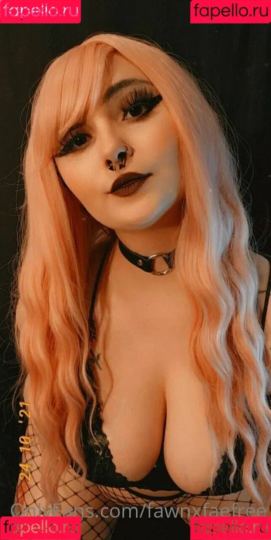 sirennnyxxfree Onlyfans Photo Gallery 