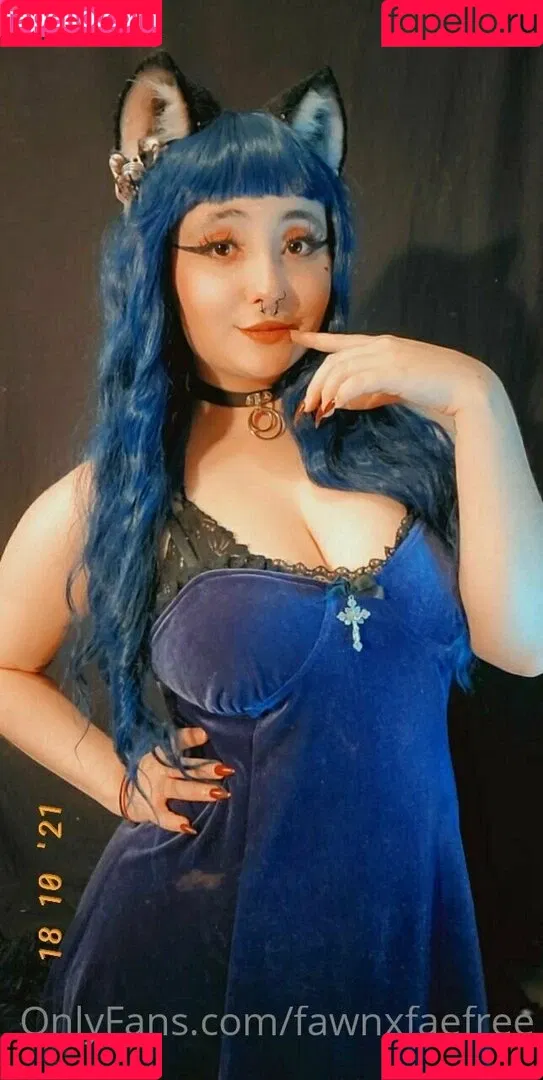 sirennnyxxfree Onlyfans Photo Gallery 