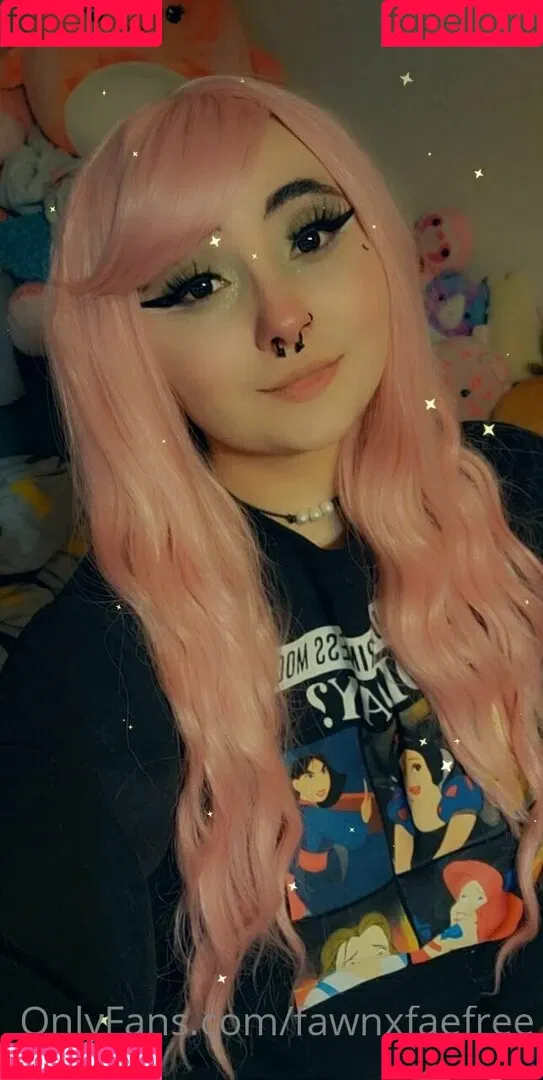 sirennnyxxfree Onlyfans Photo Gallery 