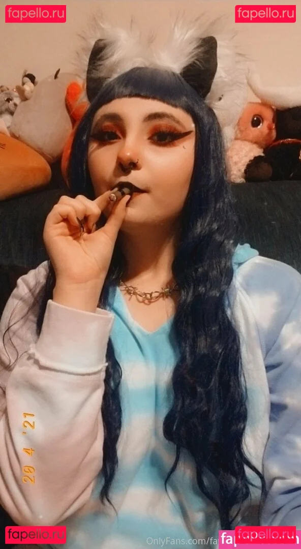 sirennnyxxfree Onlyfans Photo Gallery 