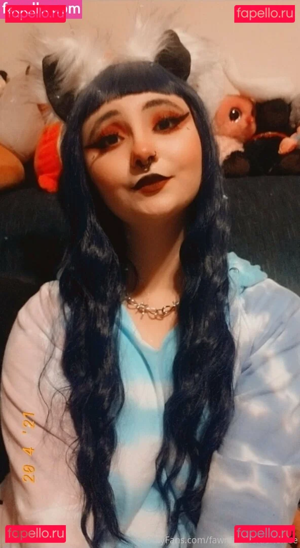 sirennnyxxfree Onlyfans Photo Gallery 