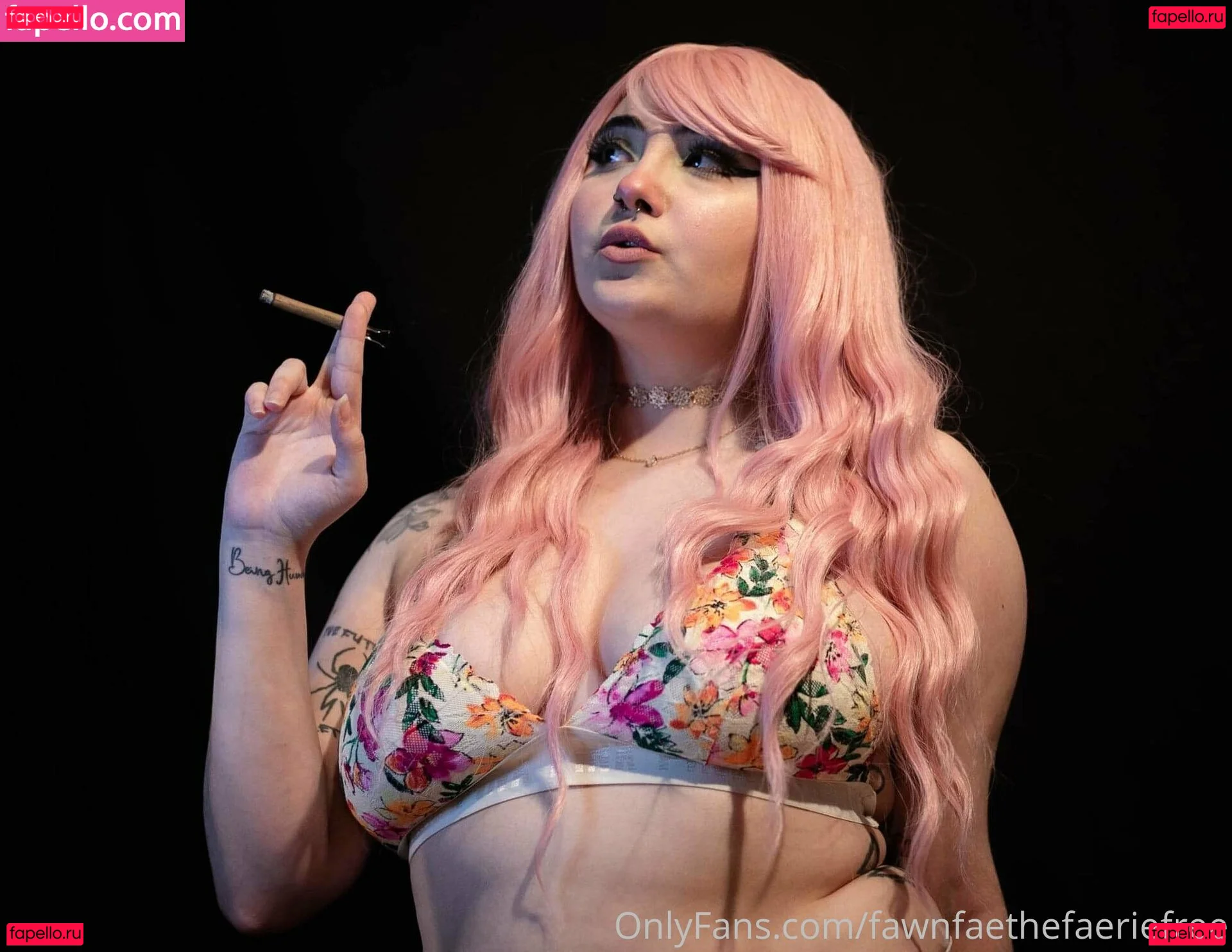 sirennnyxxfree Onlyfans Photo Gallery 