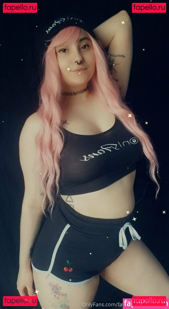 sirennnyxxfree Onlyfans Photo Gallery 