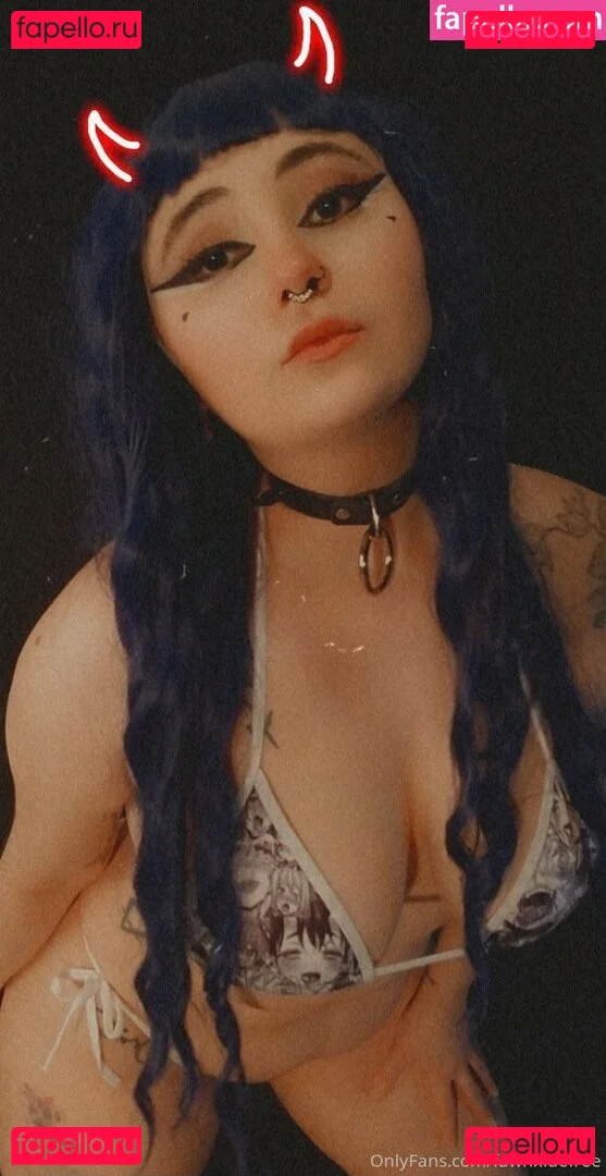 sirennnyxxfree Onlyfans Photo Gallery 