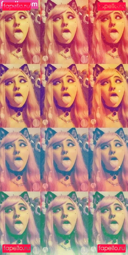 sirennnyxxfree Onlyfans Photo Gallery 