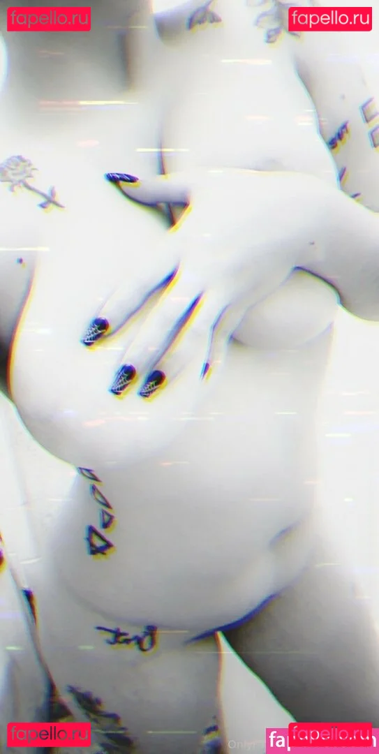 sirennnyxxfree Onlyfans Photo Gallery 