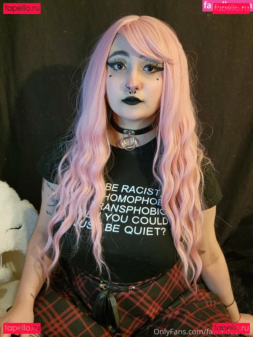 sirennnyxxfree Onlyfans Photo Gallery 