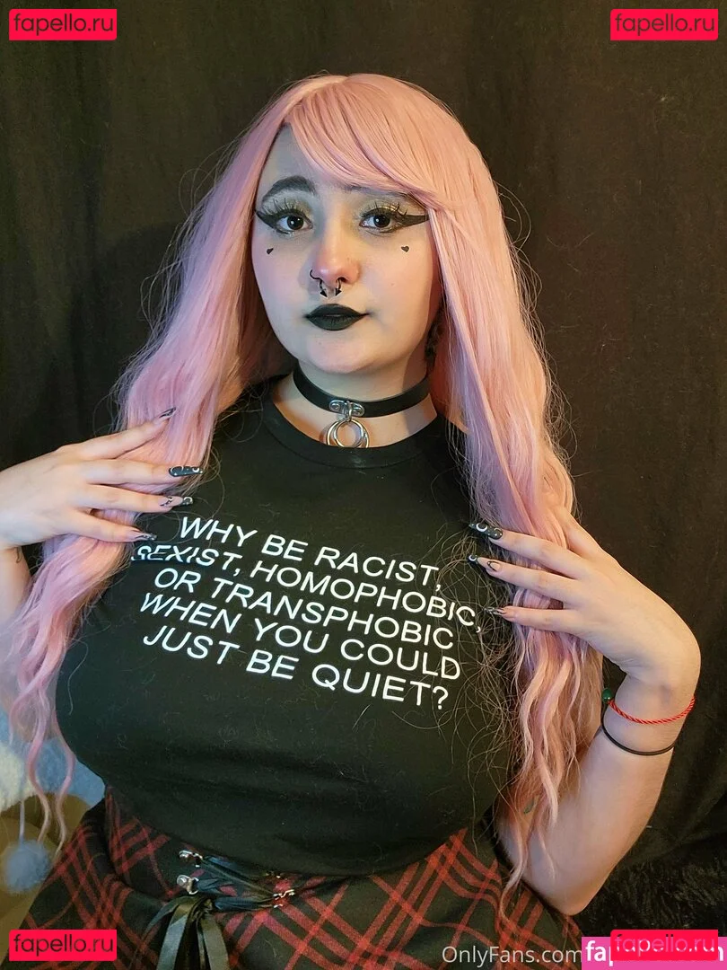 sirennnyxxfree Onlyfans Photo Gallery 