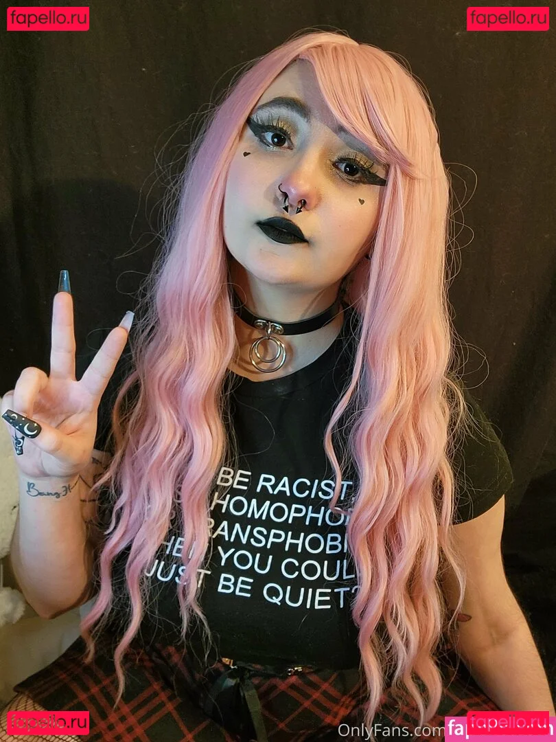 sirennnyxxfree Onlyfans Photo Gallery 