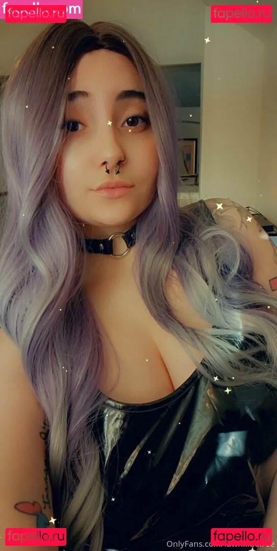 sirennnyxxfree Onlyfans Photo Gallery 