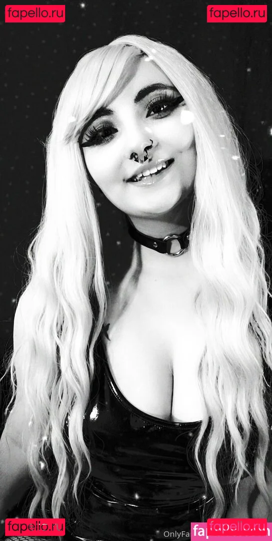 sirennnyxxfree Onlyfans Photo Gallery 