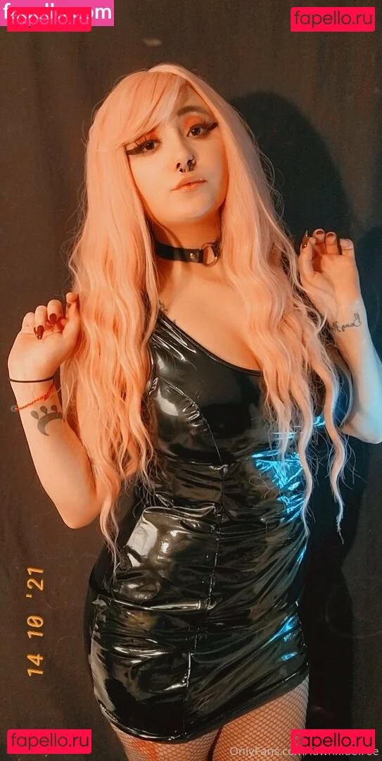 sirennnyxxfree Onlyfans Photo Gallery 