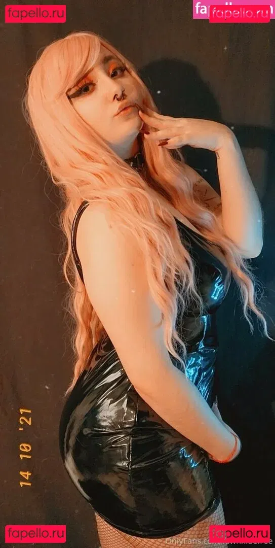 sirennnyxxfree Onlyfans Photo Gallery 