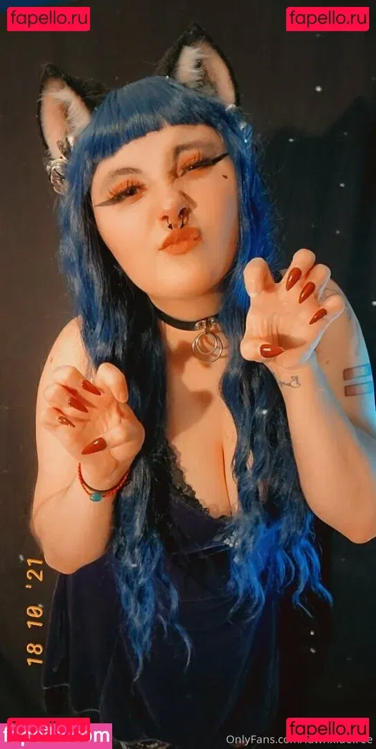 sirennnyxxfree Onlyfans Photo Gallery 