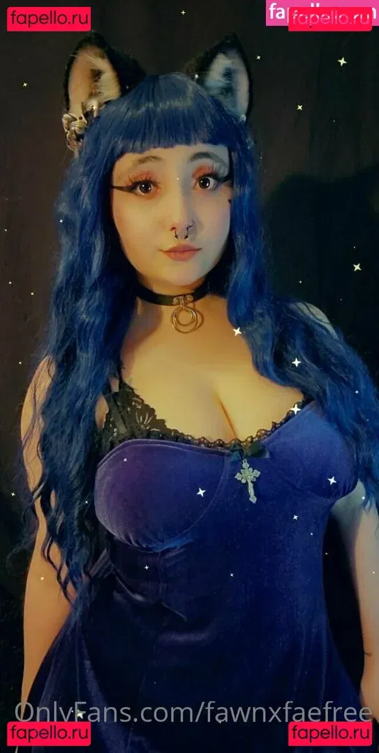 sirennnyxxfree Onlyfans Photo Gallery 