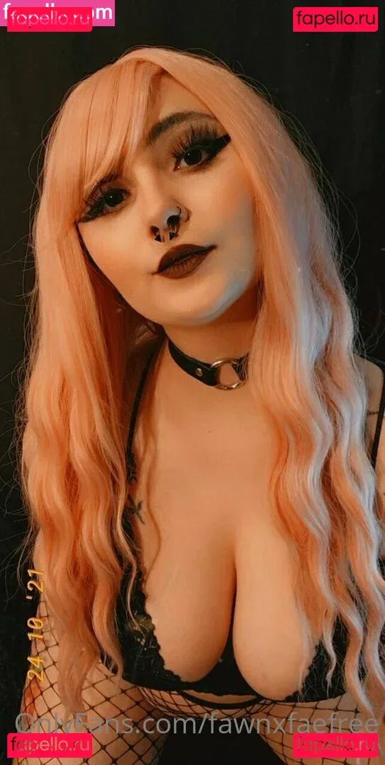 sirennnyxxfree Onlyfans Photo Gallery 