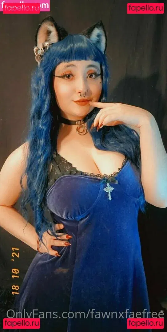 sirennnyxxfree Onlyfans Photo Gallery 