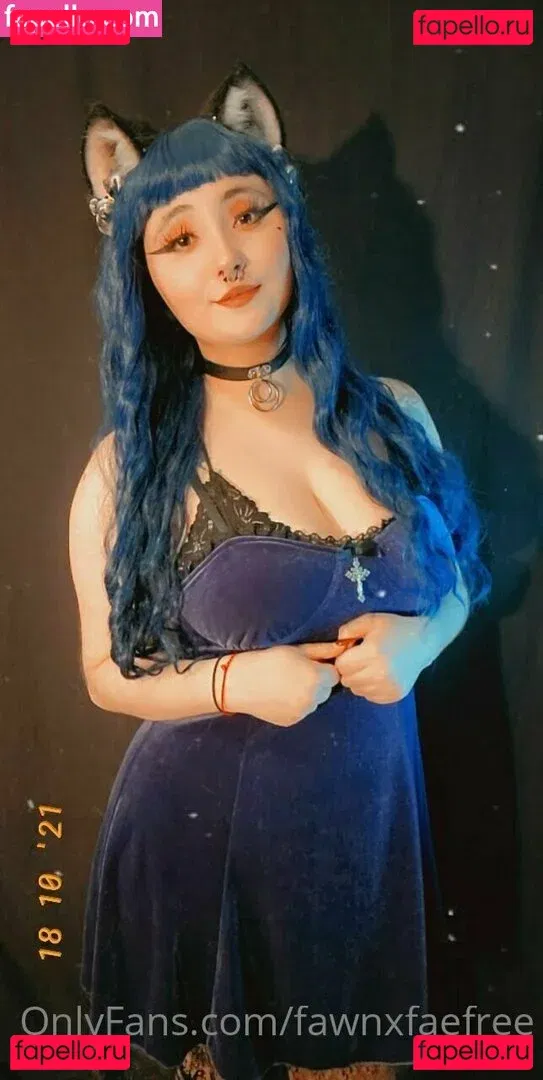 sirennnyxxfree Onlyfans Photo Gallery 