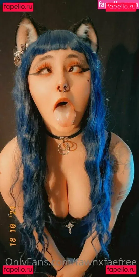 sirennnyxxfree Onlyfans Photo Gallery 